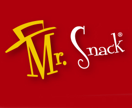 [NEW IN: Mr. Snack offers desserts and coffee]