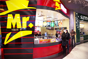 [You can find Mr. Kebab in Optima as well]