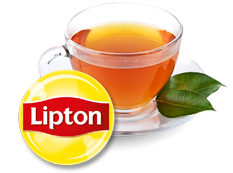LIPTON čaj