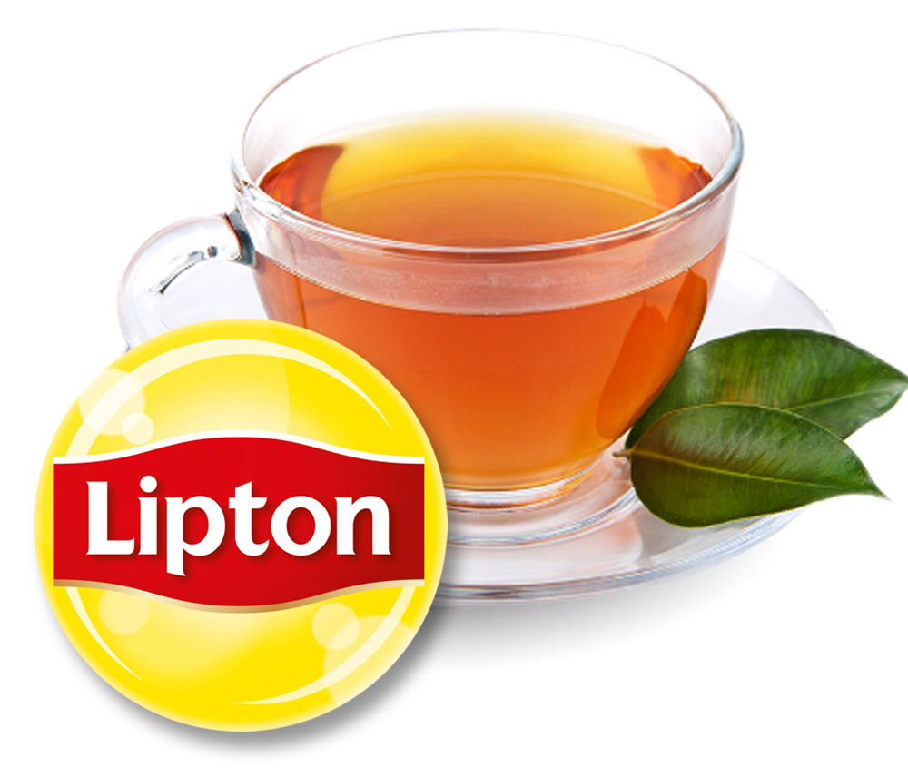 Lipton tea