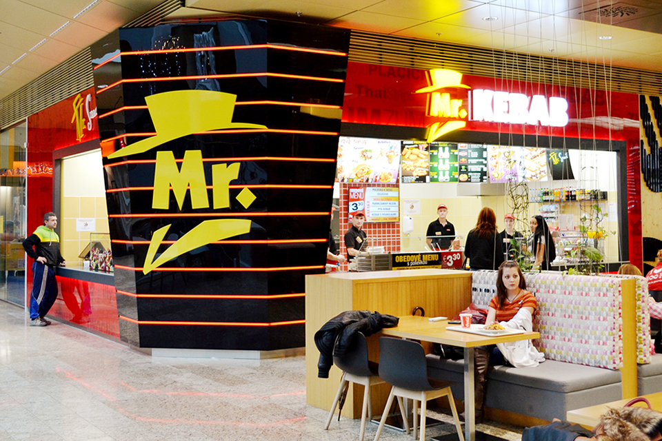 [WROTE ABOUT US: Mr. Kebab heads to the Czech Republic]